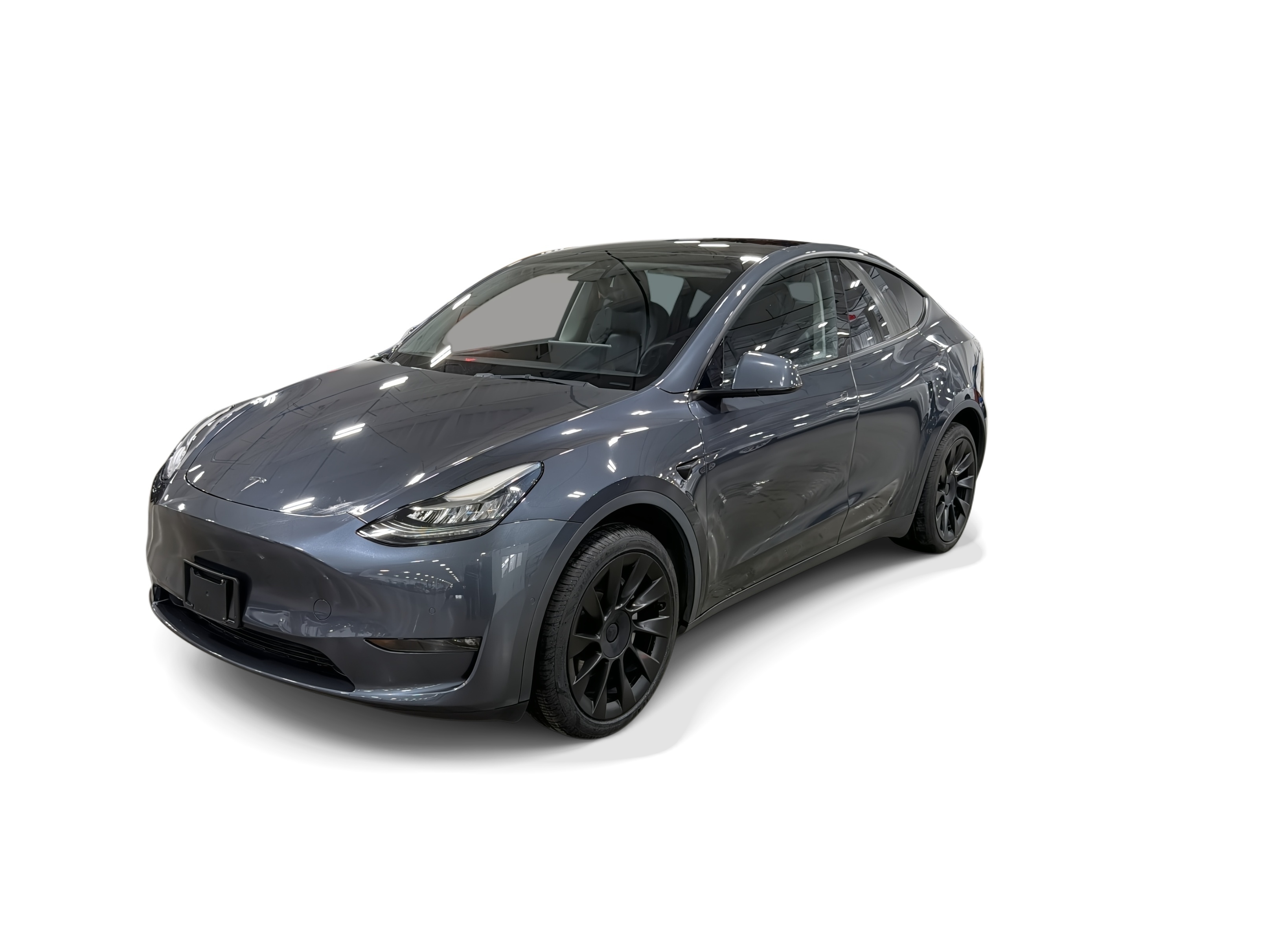 tesla model y 2022 7SAYGDEE6NF400733 image tesla model y 2022 7SAYGDEE6NF400733 image